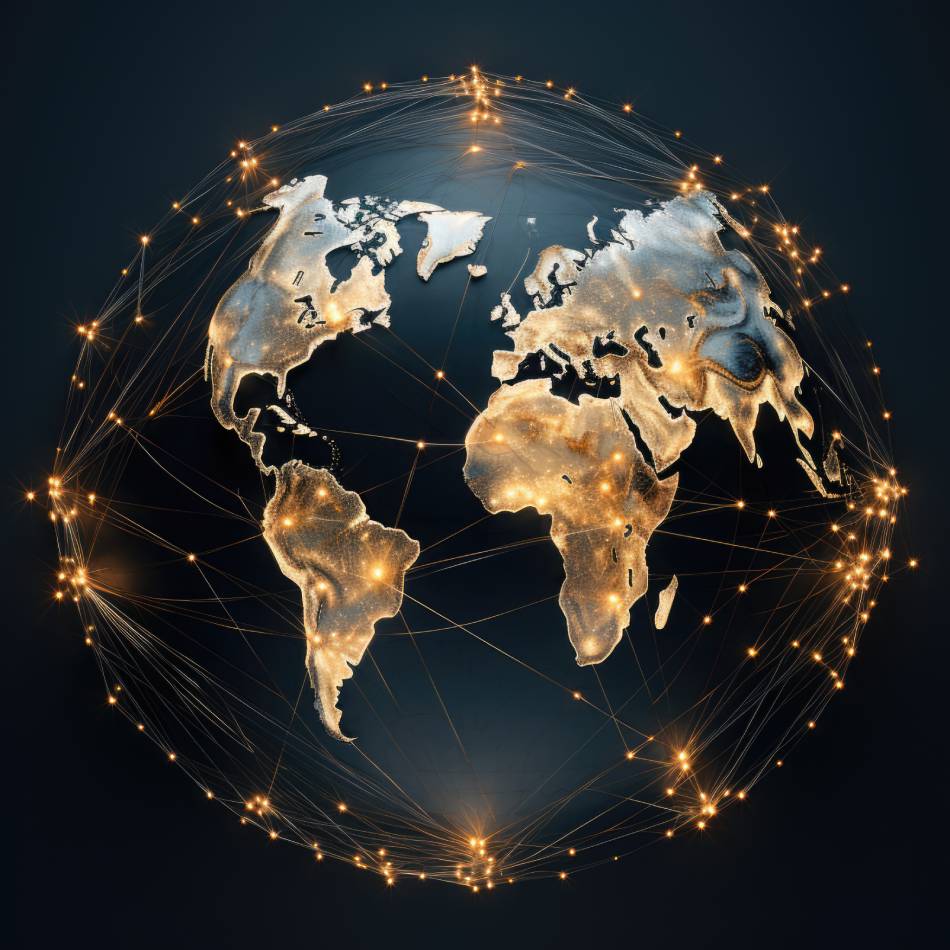 Communication Solution though Seamless connectivity (TN / NTN)