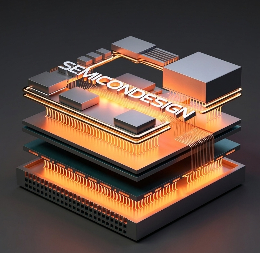 Monolithic vs MultiDie