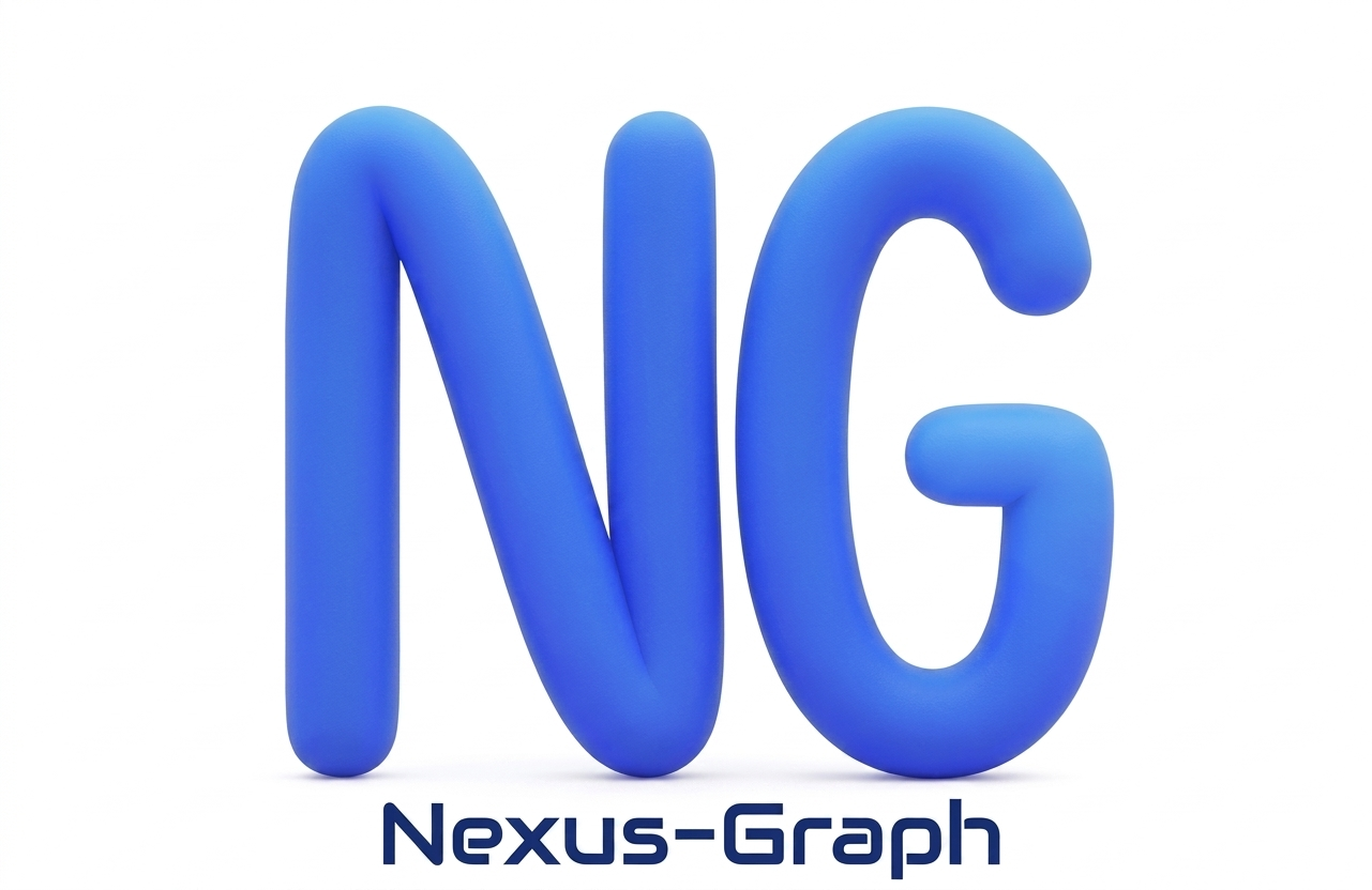 Nexus Graph of Entities