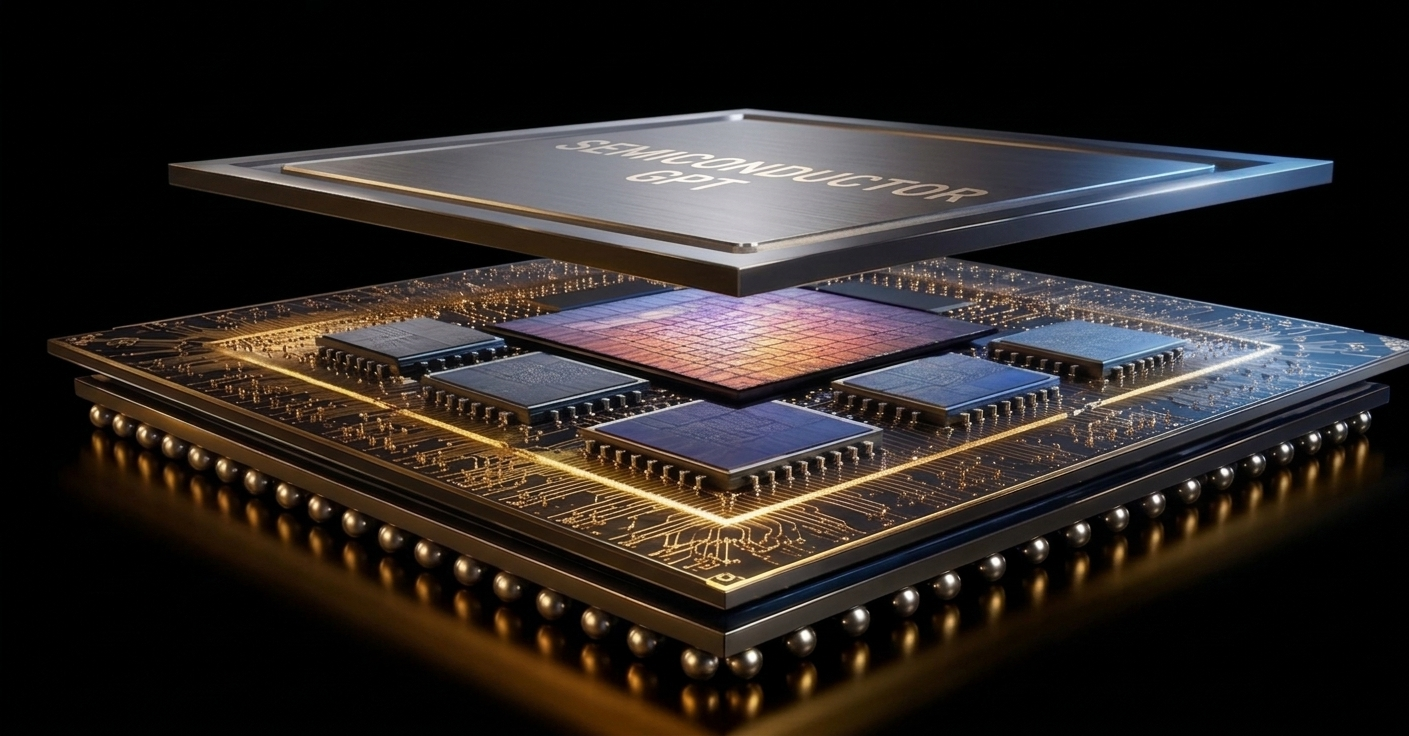 Semiconductor Foundational